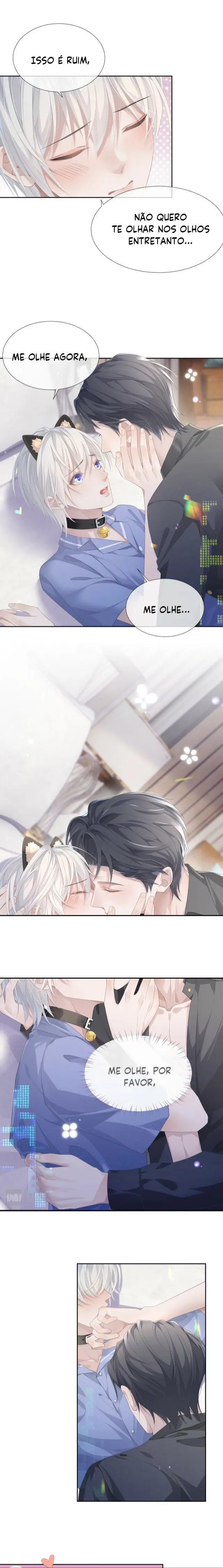 Continued Love – Capítulo 15 Yaoi – Página 7