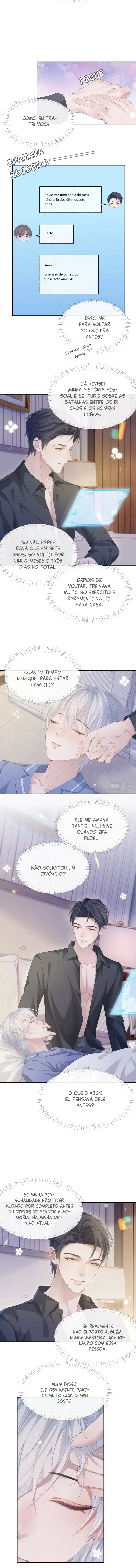 Continued Love – Capítulo 16 Yaoi – Página 2