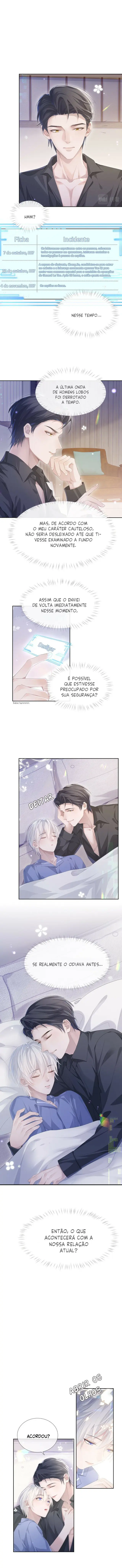 Continued Love – Capítulo 16 Yaoi – Página 3