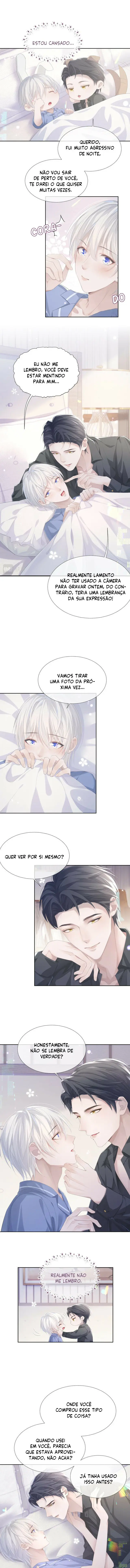 Continued Love – Capítulo 16 Yaoi – Página 4