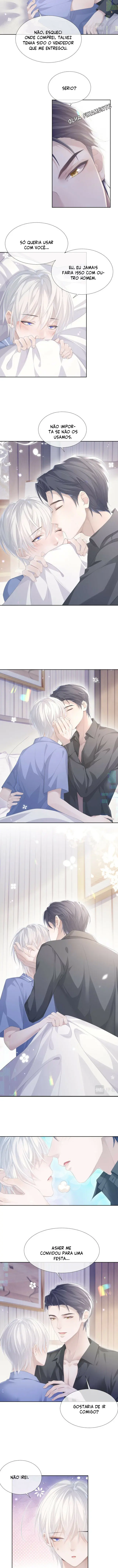 Continued Love – Capítulo 16 Yaoi – Página 5