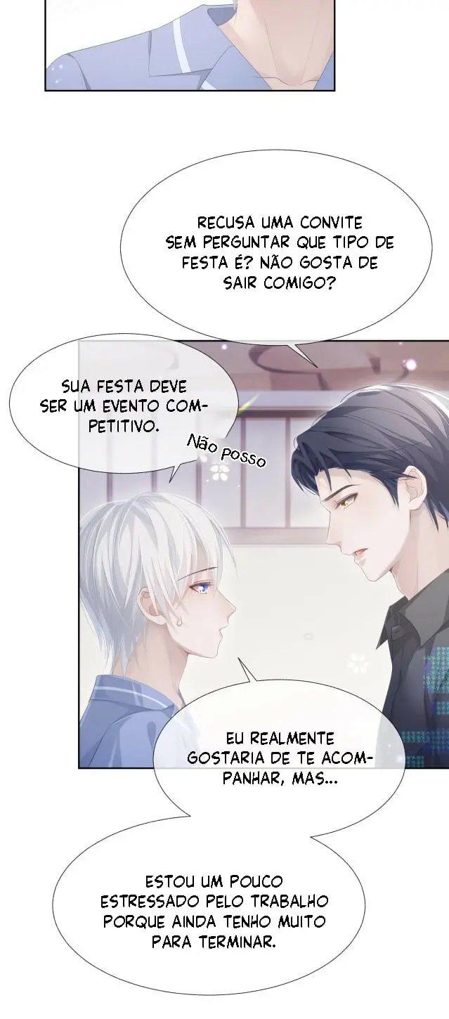 Continued Love – Capítulo 16 Yaoi – Página 6