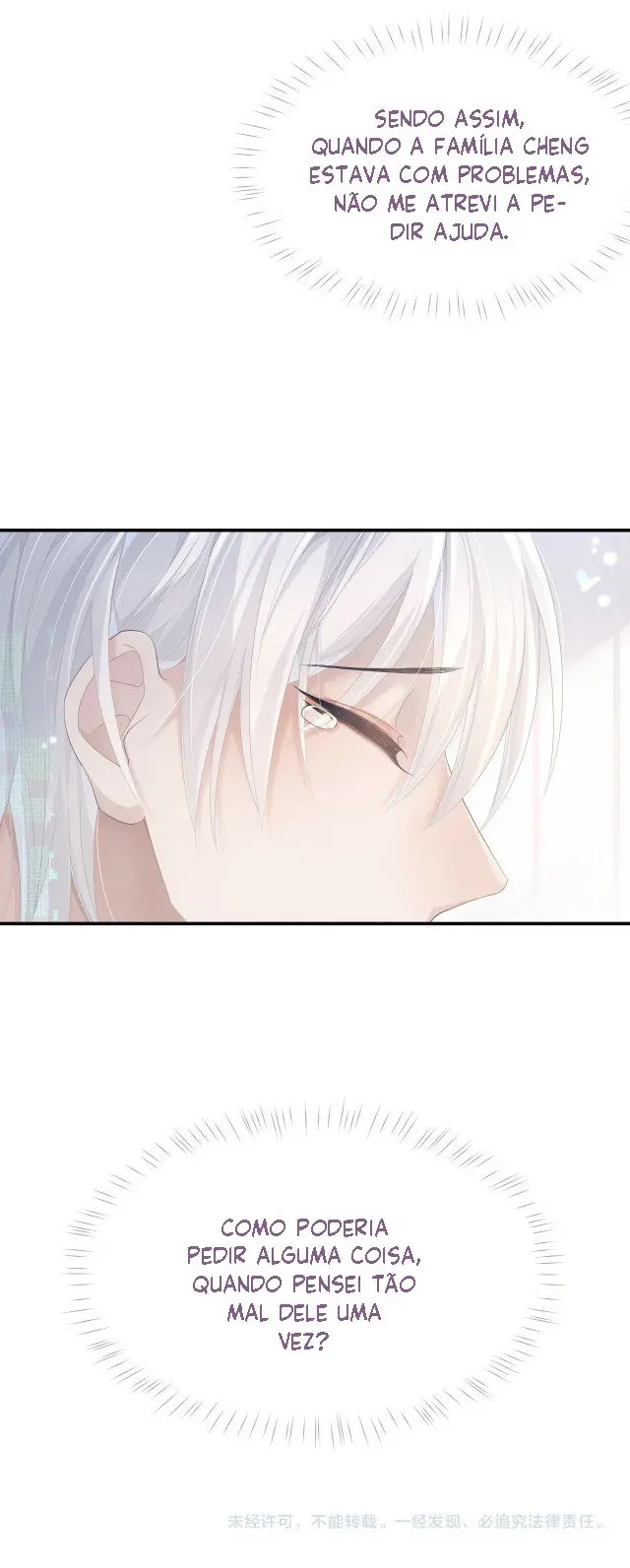 Continued Love – Capítulo 16 Yaoi – Página 9