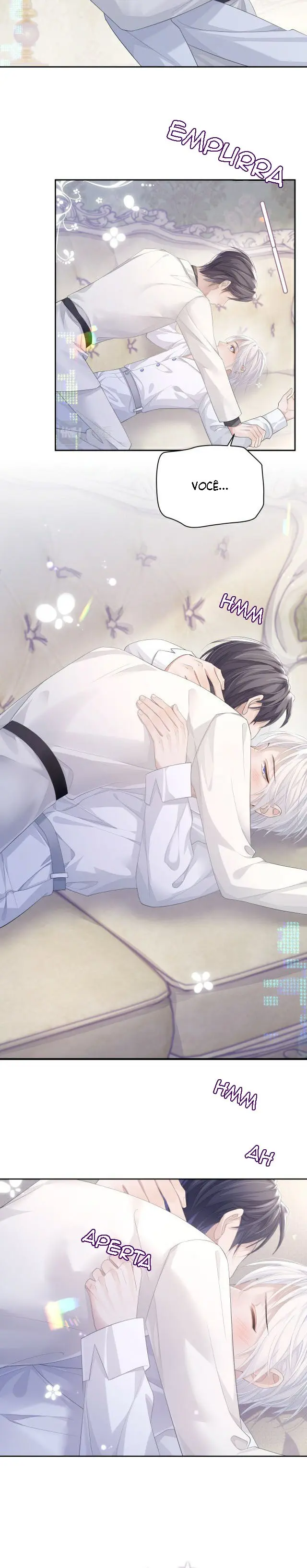 Continued Love – Capítulo 17 Yaoi – Página 11