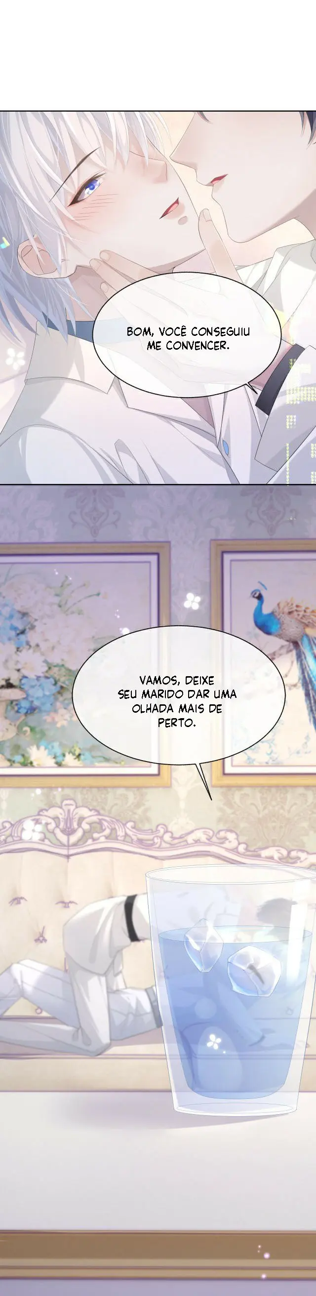 Continued Love – Capítulo 17 Yaoi – Página 16