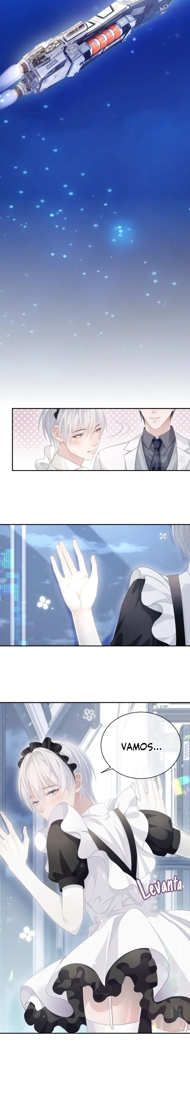 Continued Love – Capítulo 19 Yaoi – Página 12