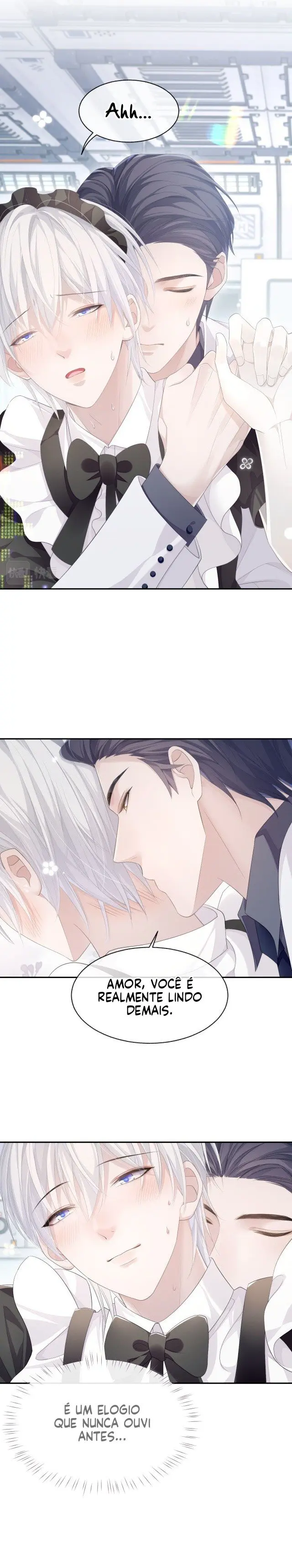 Continued Love – Capítulo 19 Yaoi – Página 14