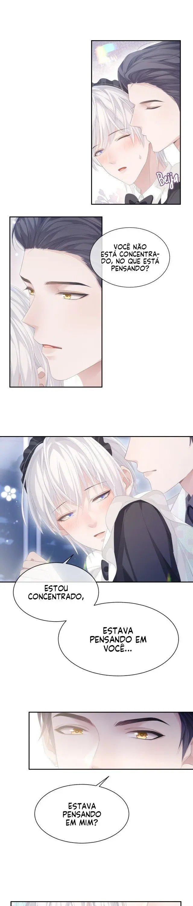 Continued Love – Capítulo 19 Yaoi – Página 15