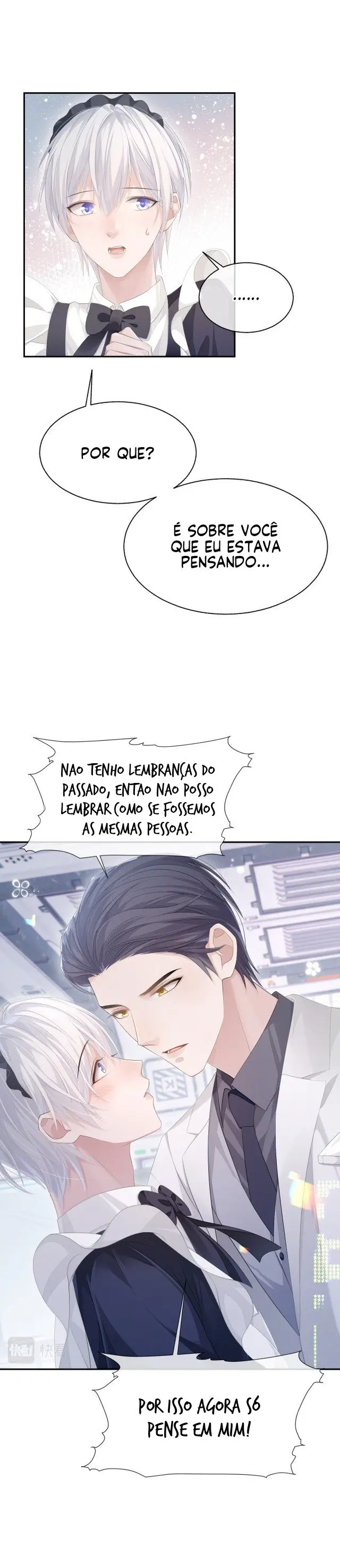 Continued Love – Capítulo 19 Yaoi – Página 17