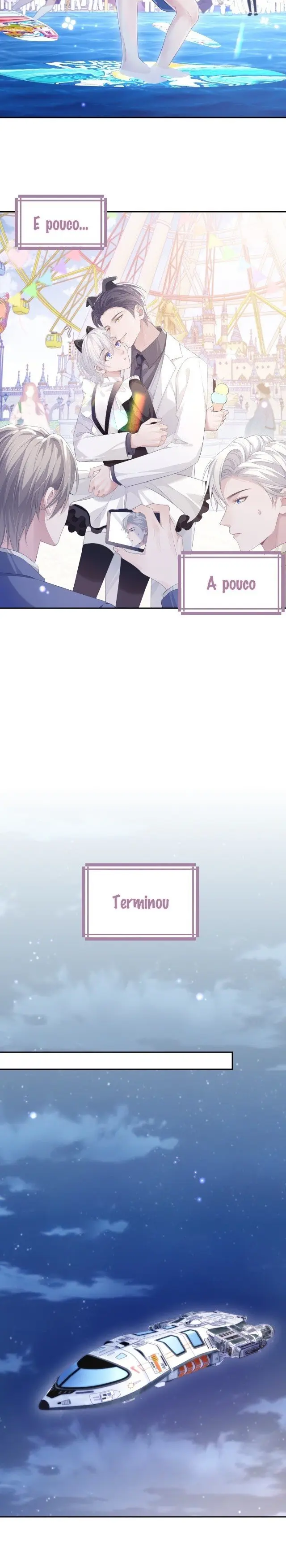 Continued Love – Capítulo 19 Yaoi – Página 6