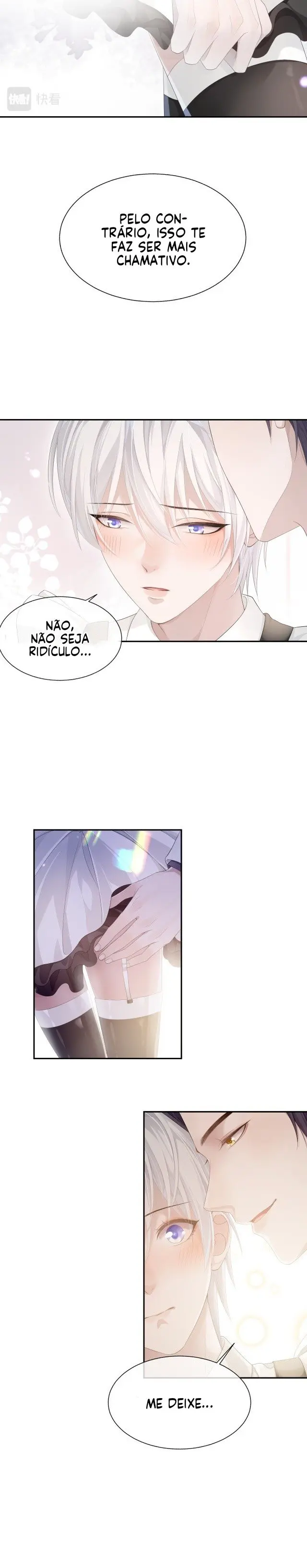 Continued Love – Capítulo 19 Yaoi – Página 9