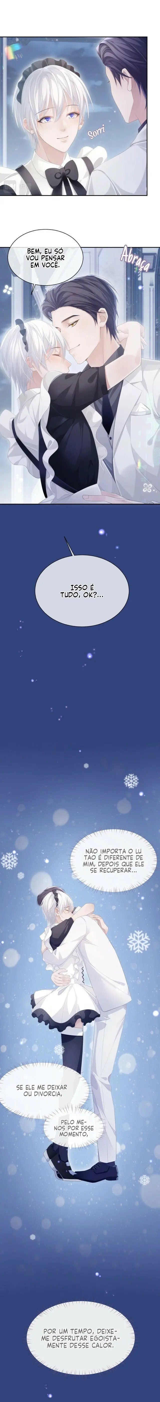 Continued Love – Capítulo 20 Yaoi – Página 2