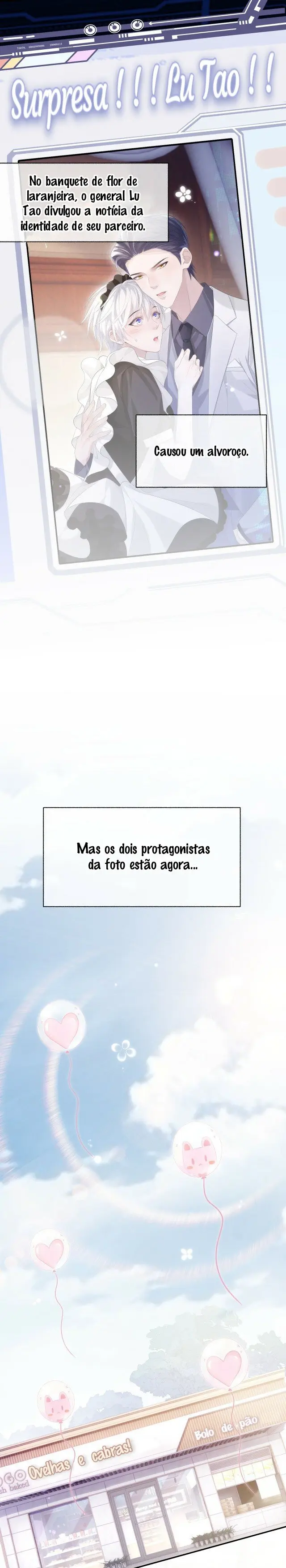 Continued Love – Capítulo 20 Yaoi – Página 4