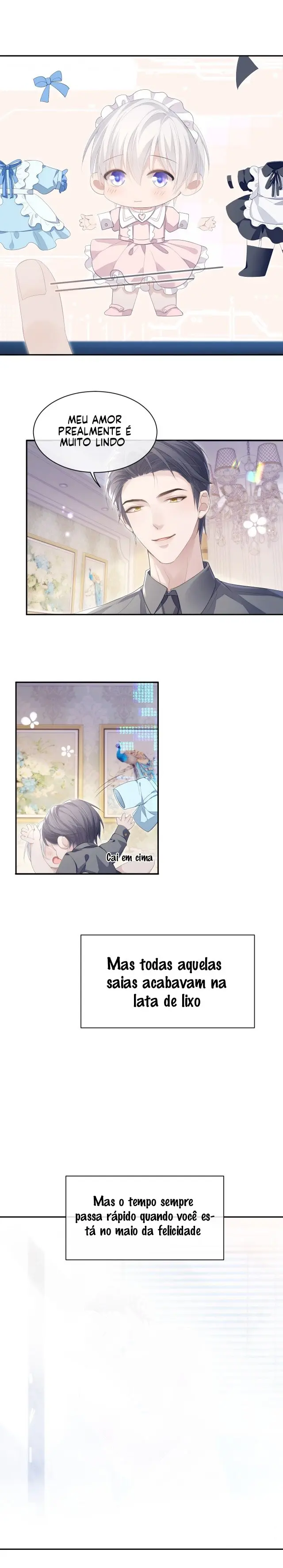 Continued Love – Capítulo 22 Yaoi – Página 12