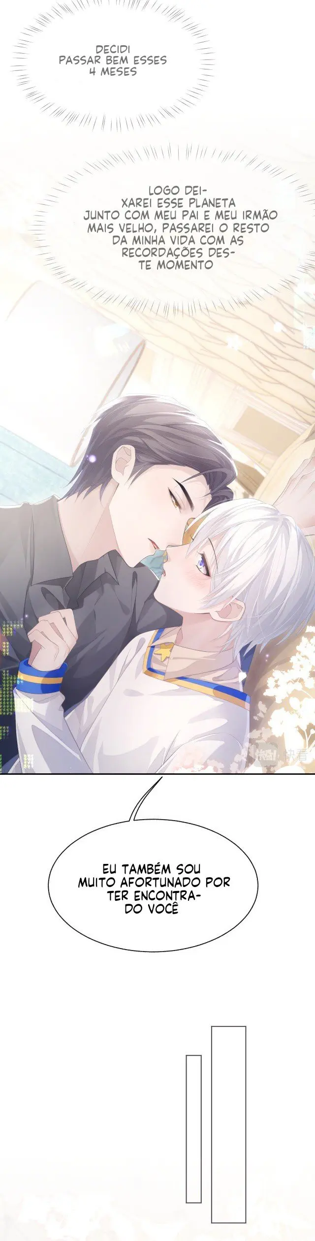 Continued Love – Capítulo 22 Yaoi – Página 6