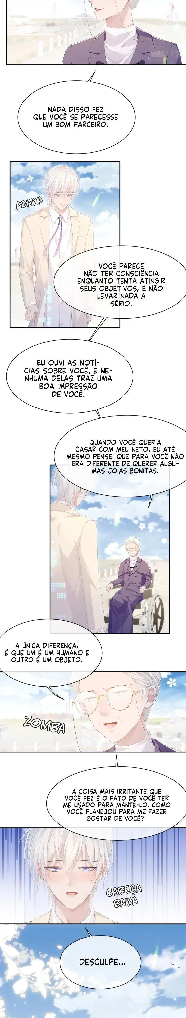 Continued Love – Capítulo 23 Yaoi – Página 14