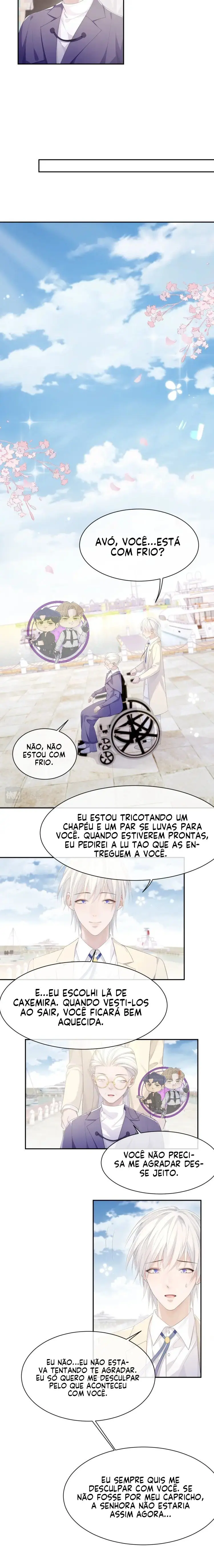 Continued Love – Capítulo 23 Yaoi – Página 9