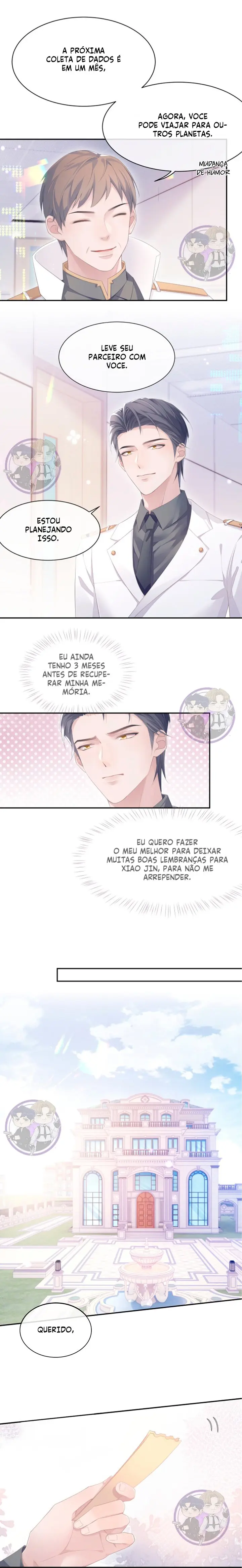 Continued Love – Capítulo 24 Yaoi – Página 6