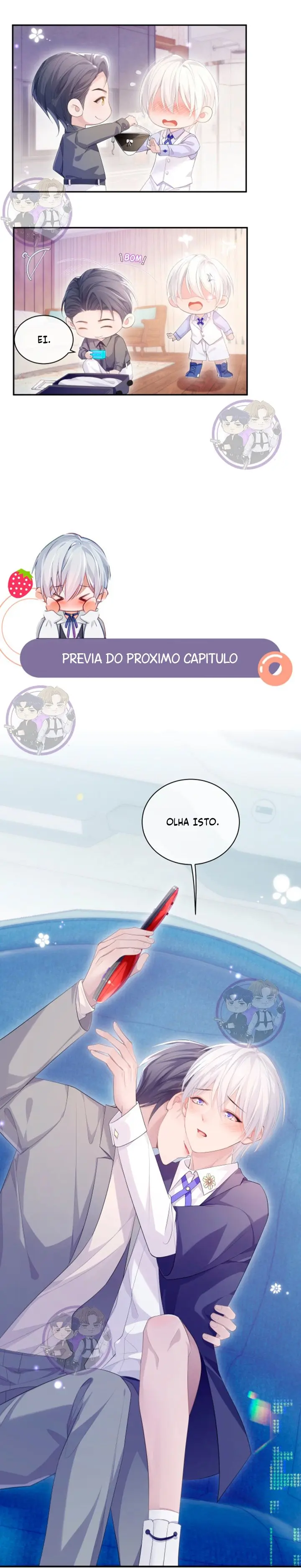 Continued Love – Capítulo 24 Yaoi – Página 9