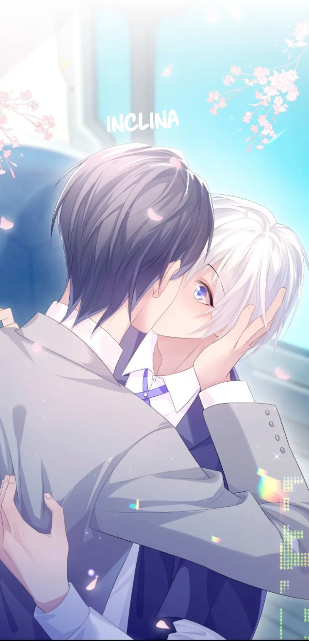 Continued Love – Capítulo 25 Yaoi – Página 4