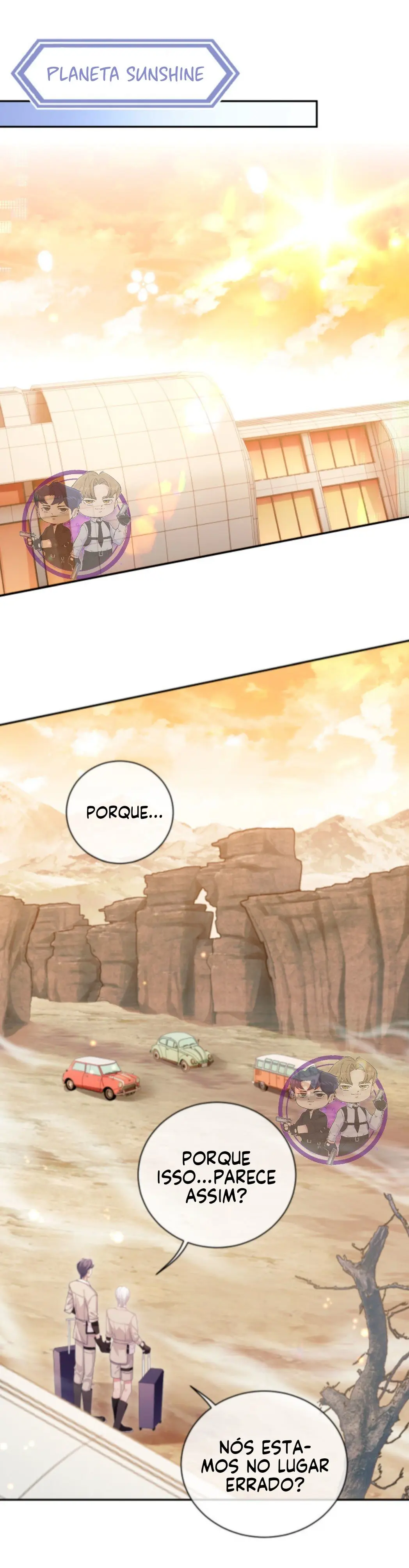 Continued Love – Capítulo 25 Yaoi – Página 9