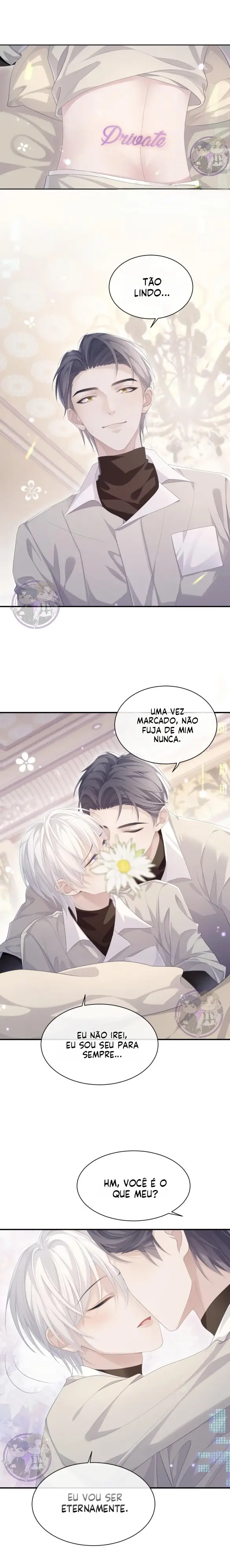 Continued Love – Capítulo 26 Yaoi – Página 9