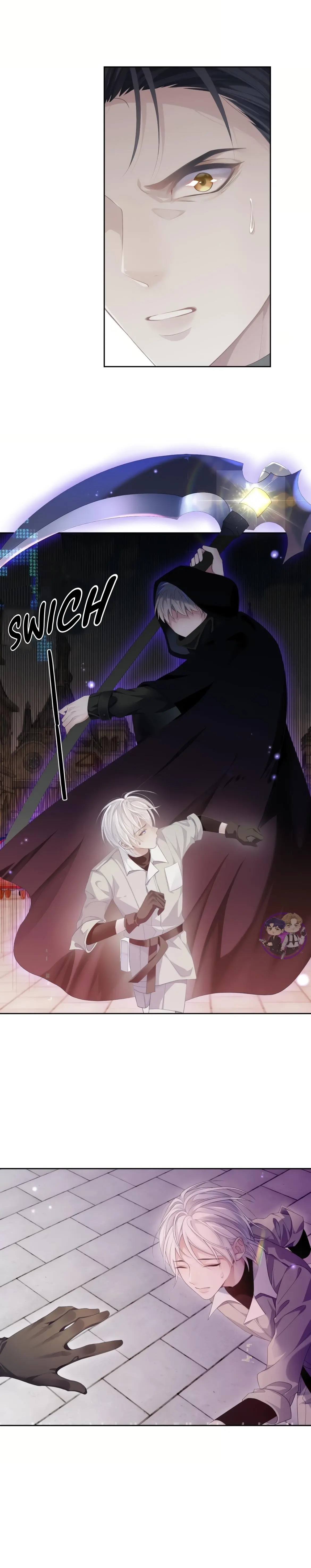 Continued Love – Capítulo 28 Yaoi – Página 2