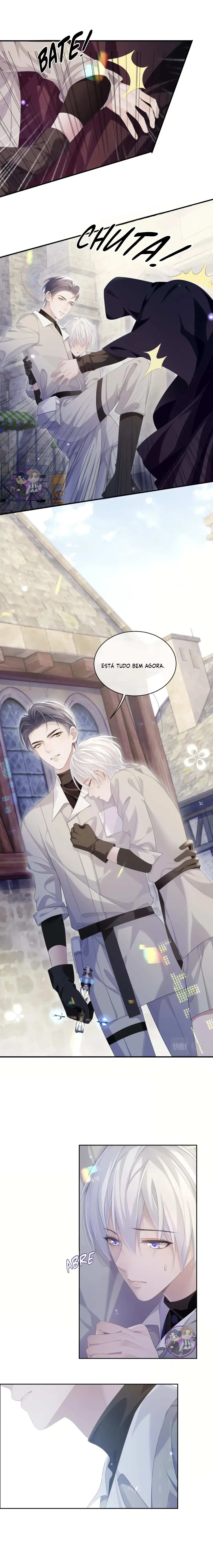 Continued Love – Capítulo 28 Yaoi – Página 3