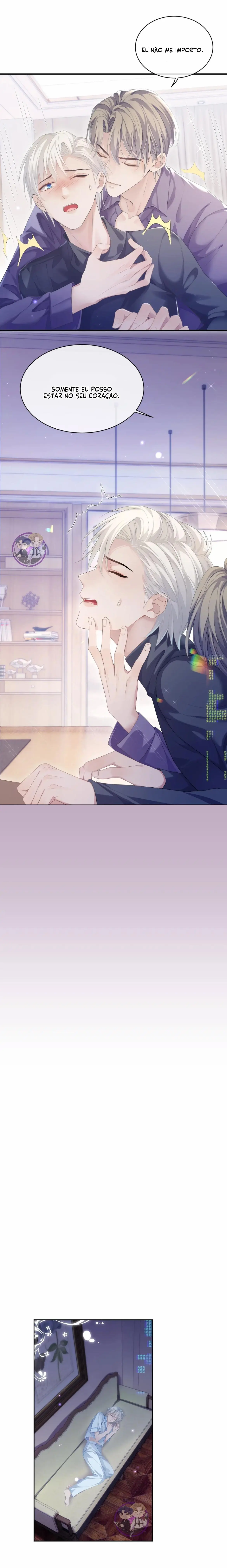 Continued Love – Capítulo 29 Yaoi – Página 5