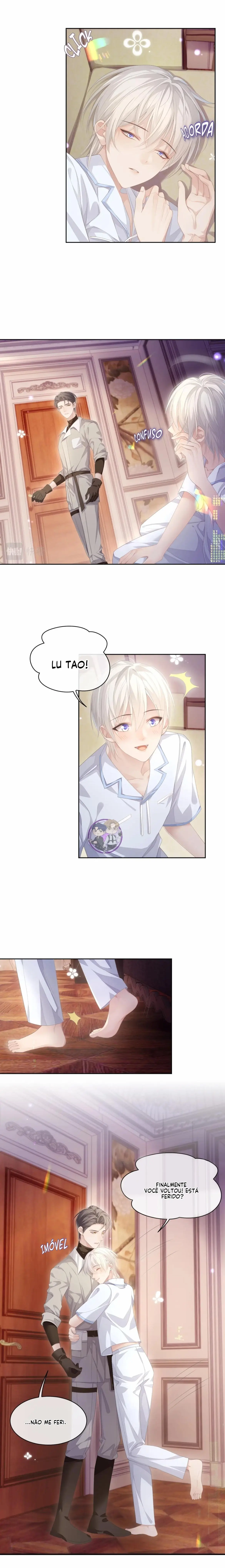 Continued Love – Capítulo 29 Yaoi – Página 6