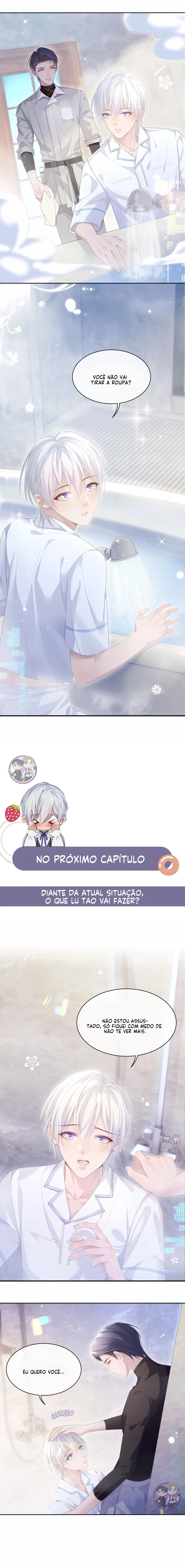 Continued Love – Capítulo 29 Yaoi – Página 9