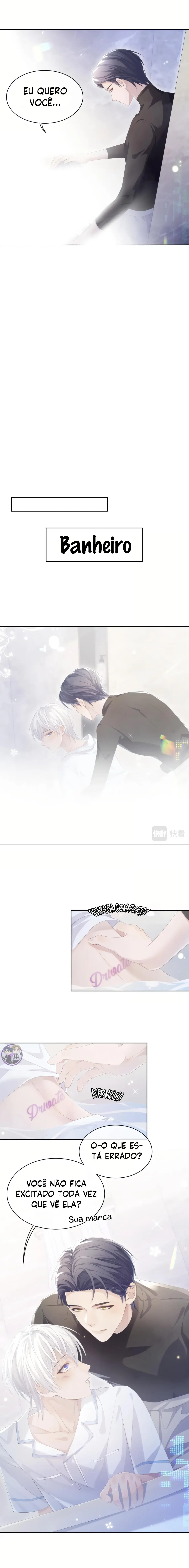 Continued Love – Capítulo 30 Yaoi – Página 4