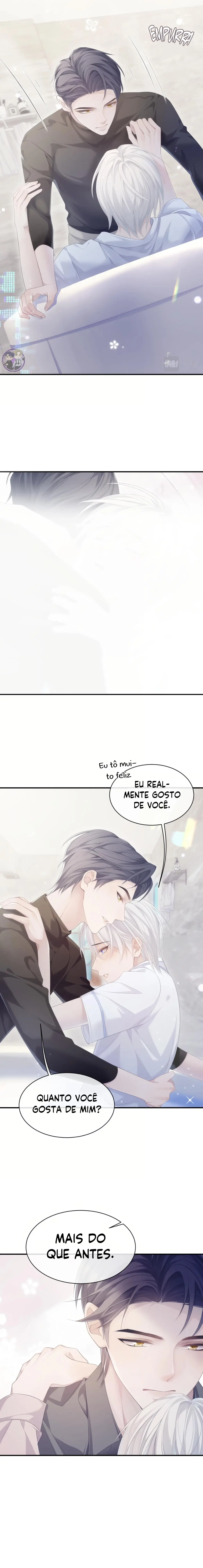 Continued Love – Capítulo 30 Yaoi – Página 6