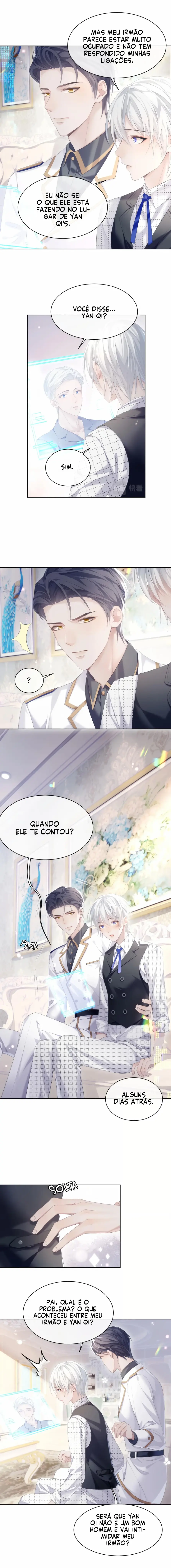 Continued Love – Capítulo 32 Yaoi – Página 3