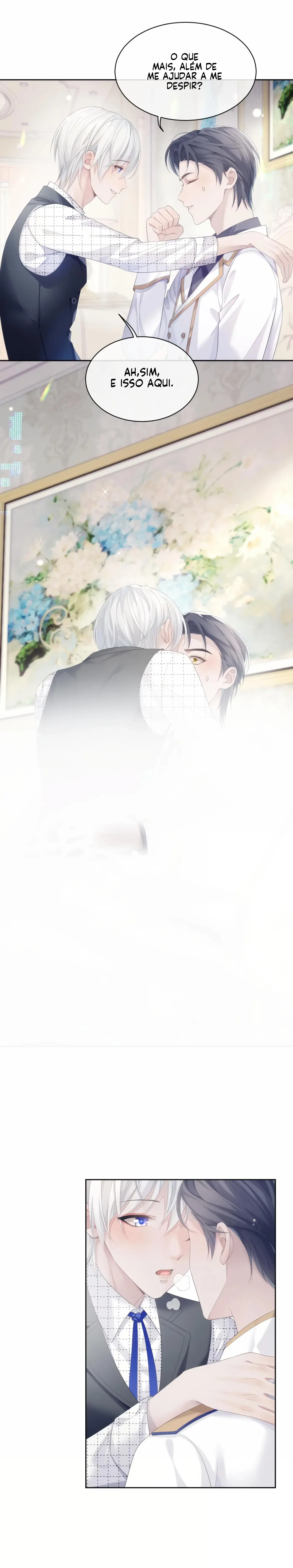 Continued Love – Capítulo 32 Yaoi – Página 6