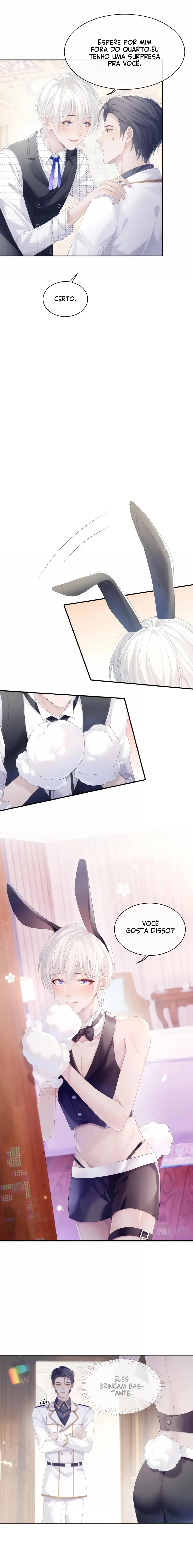 Continued Love – Capítulo 32 Yaoi – Página 7