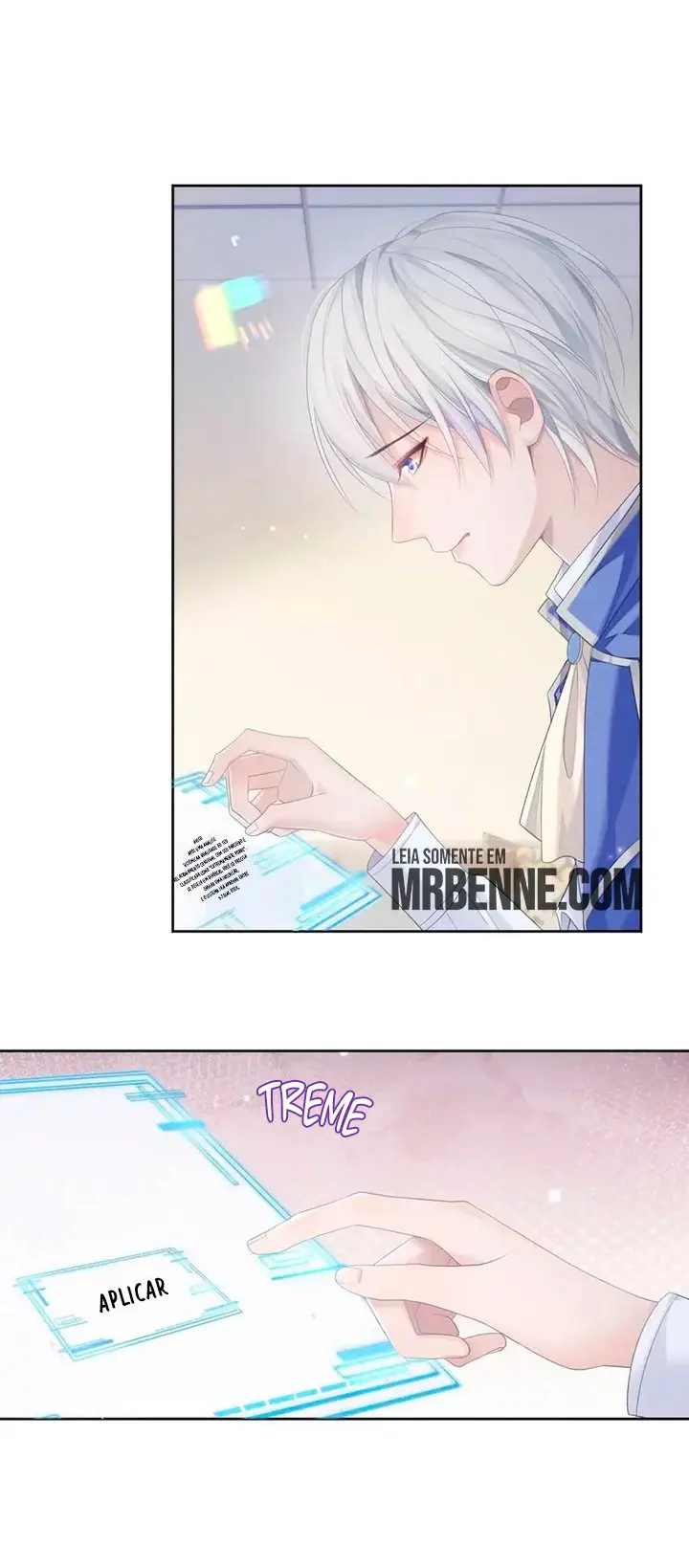 Continued Love – Capítulo 33 Yaoi – Página 6