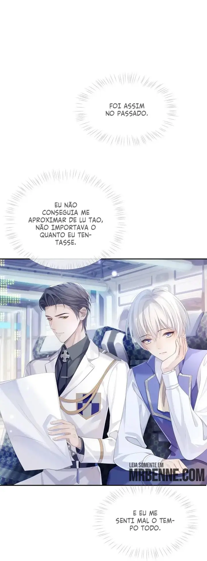 Continued Love – Capítulo 34 Yaoi – Página 10