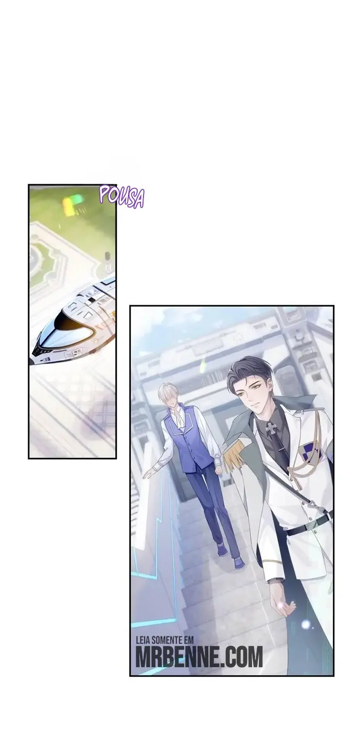 Continued Love – Capítulo 34 Yaoi – Página 12