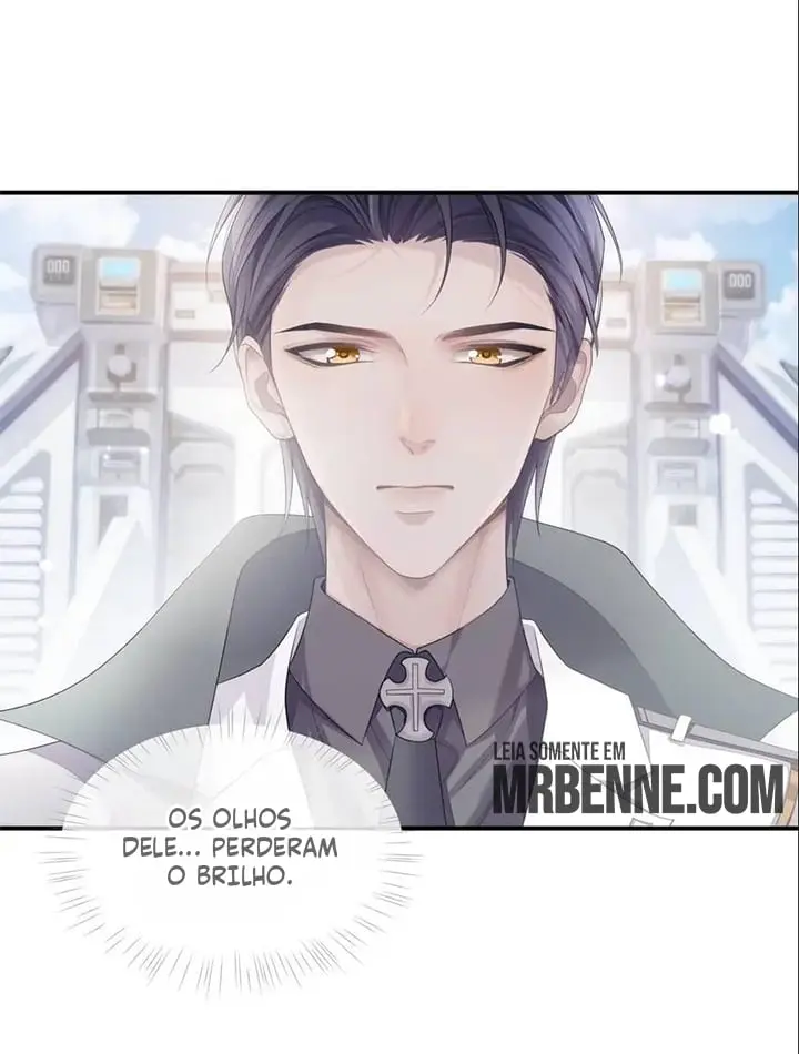 Continued Love – Capítulo 34 Yaoi – Página 15