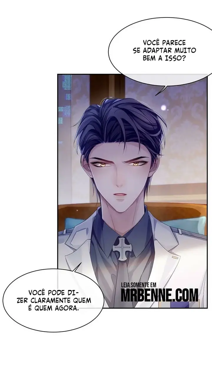 Continued Love – Capítulo 34 Yaoi – Página 19