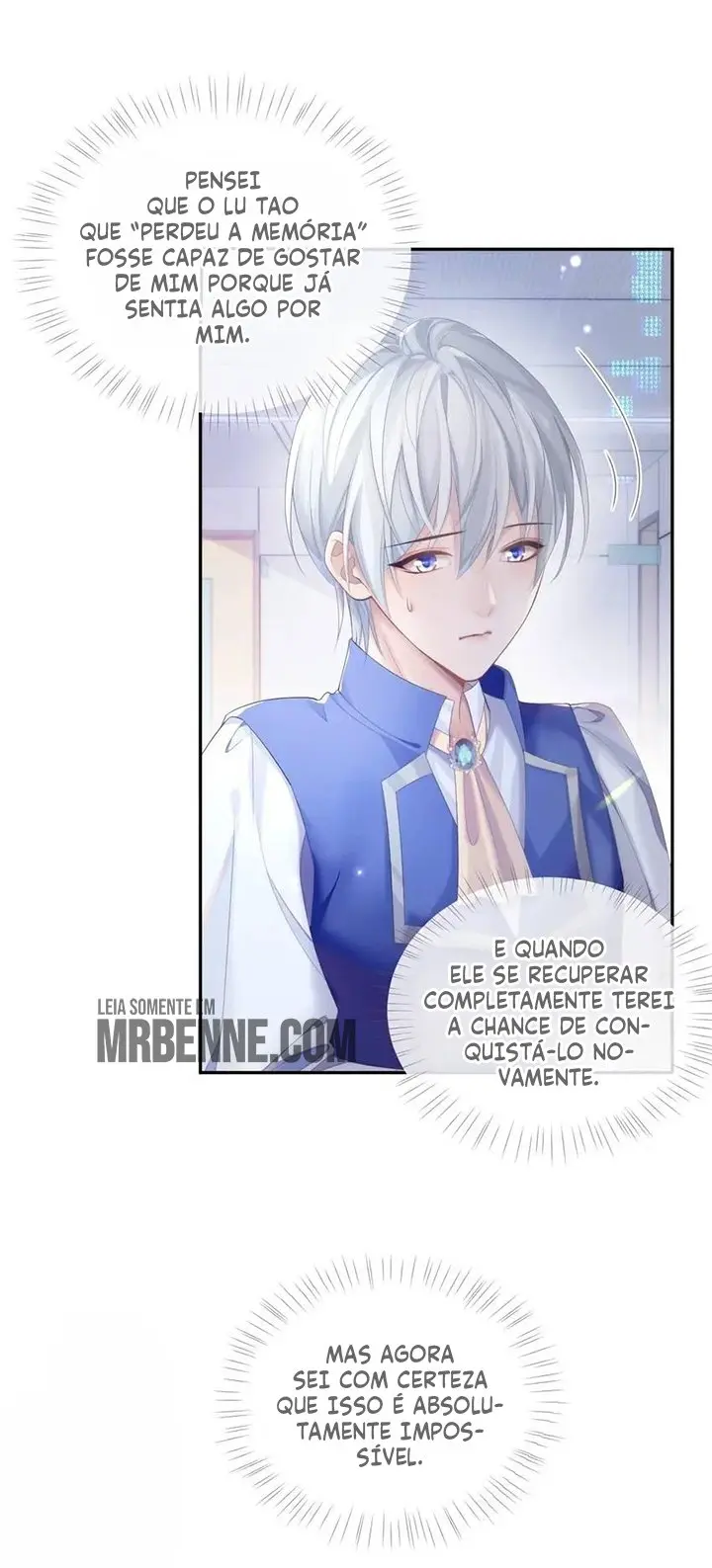 Continued Love – Capítulo 34 Yaoi – Página 2