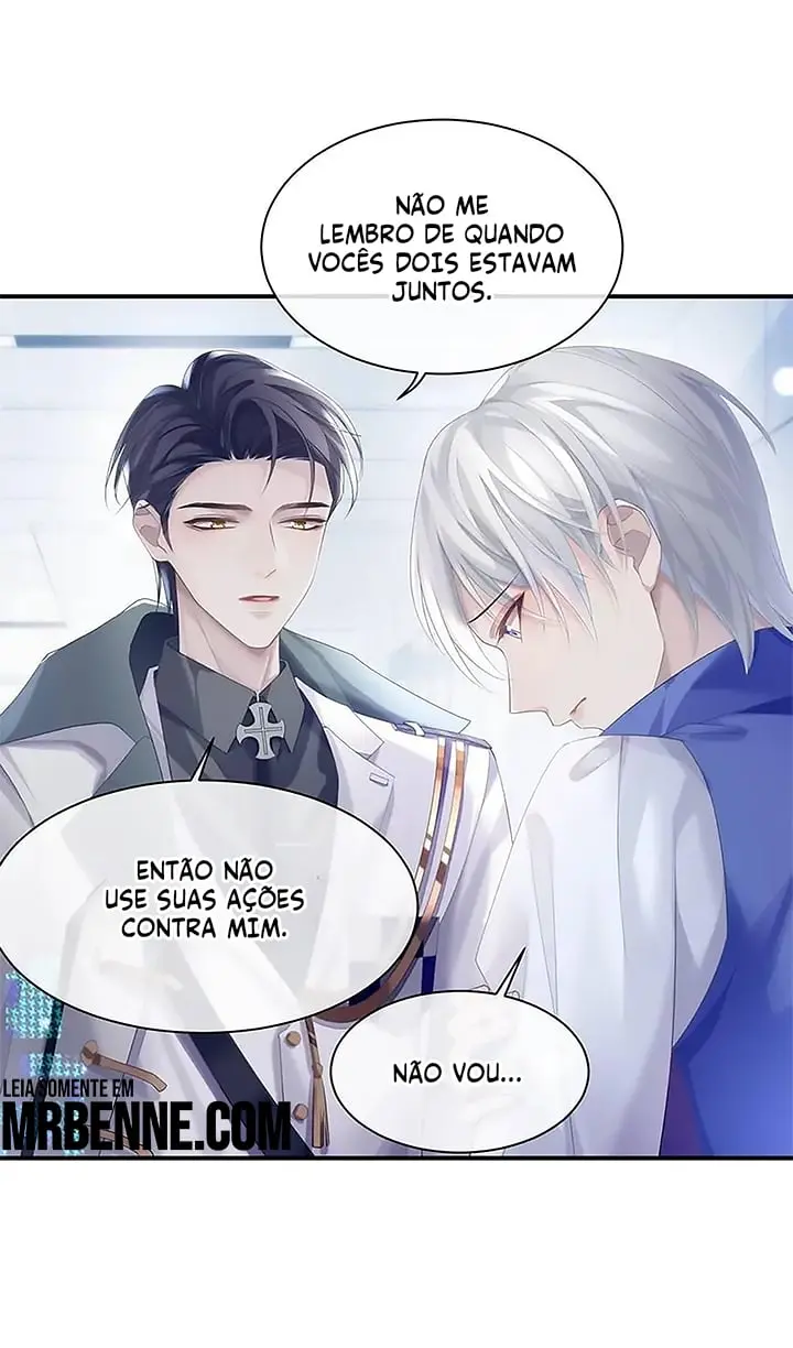 Continued Love – Capítulo 34 Yaoi – Página 4