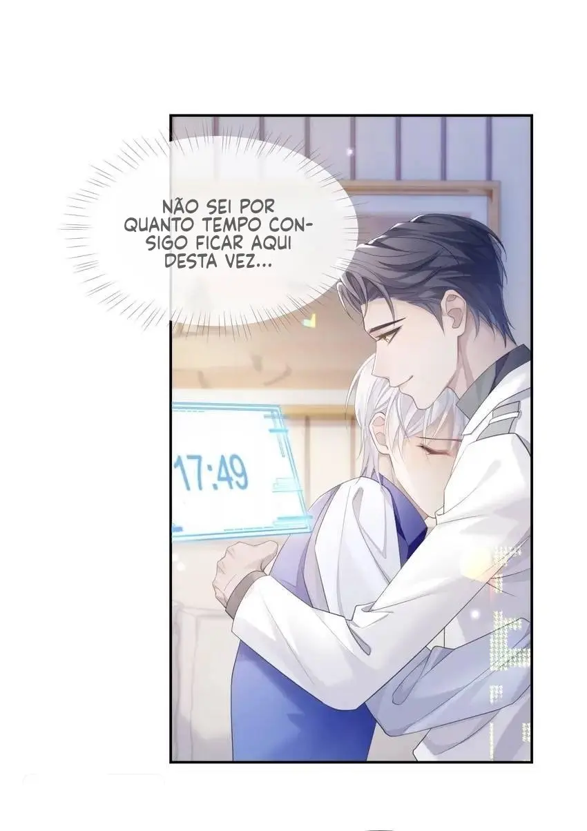 Continued Love – Capítulo 35 Yaoi – Página 10
