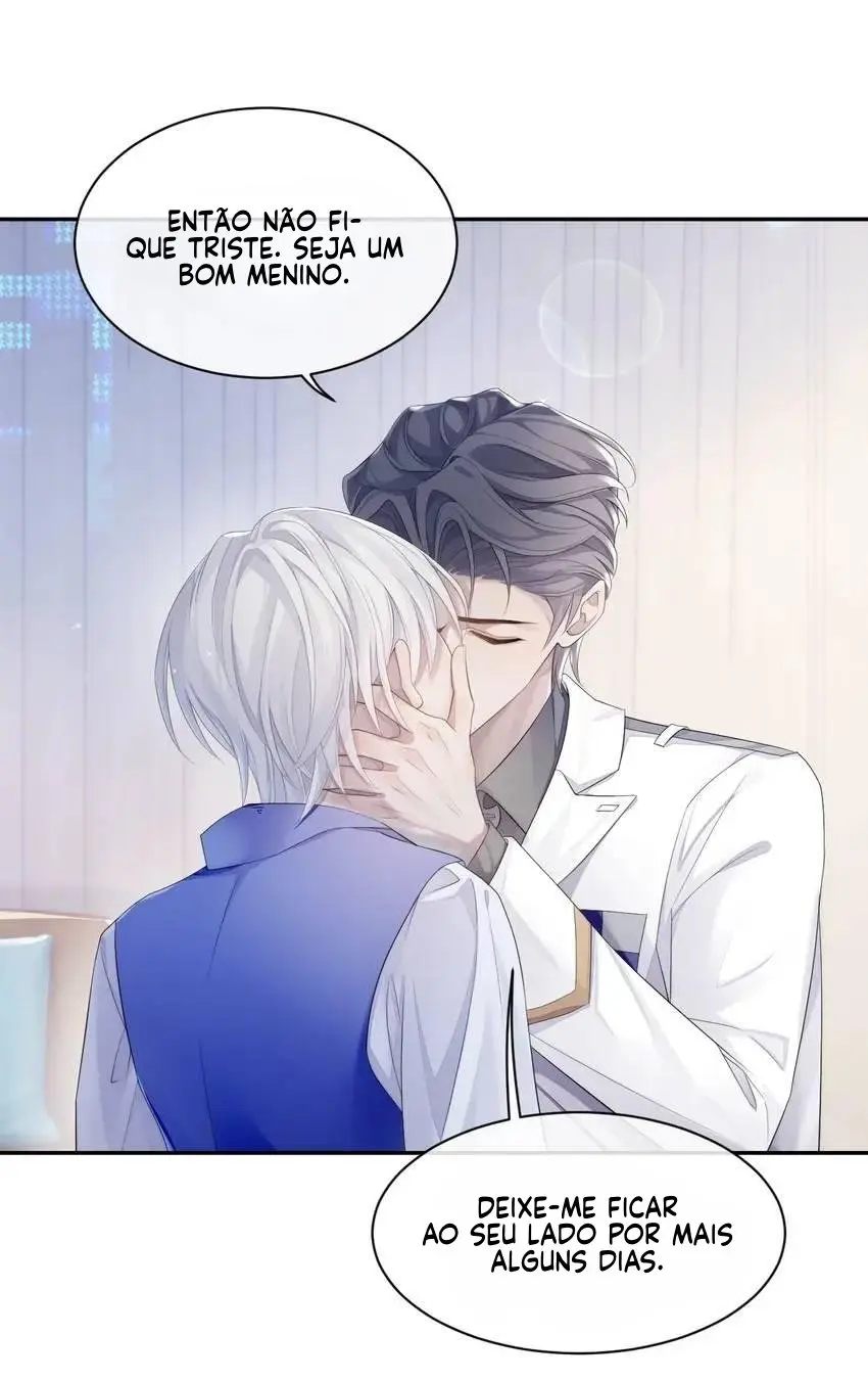 Continued Love – Capítulo 35 Yaoi – Página 12