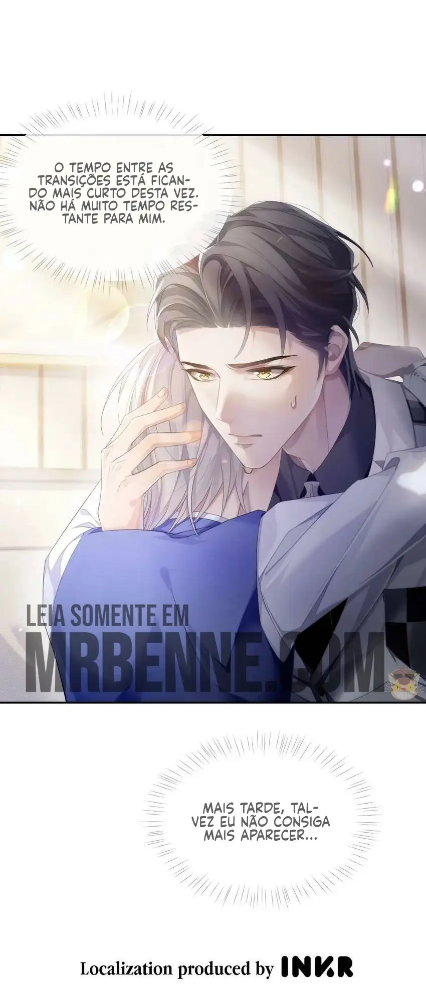 Continued Love – Capítulo 35 Yaoi – Página 22