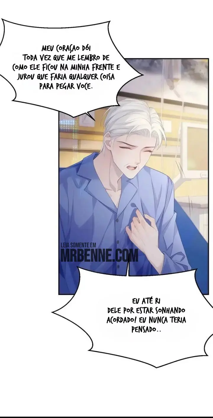 Continued Love – Capítulo 36 Yaoi – Página 13