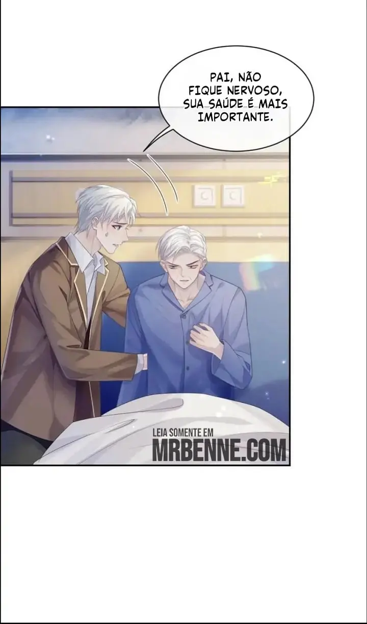 Continued Love – Capítulo 36 Yaoi – Página 14