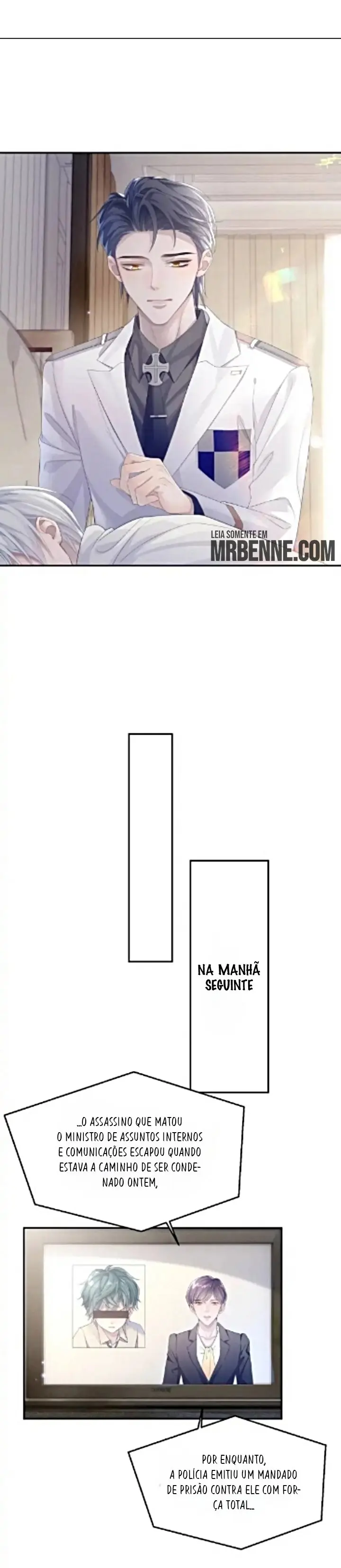 Continued Love – Capítulo 36 Yaoi – Página 8