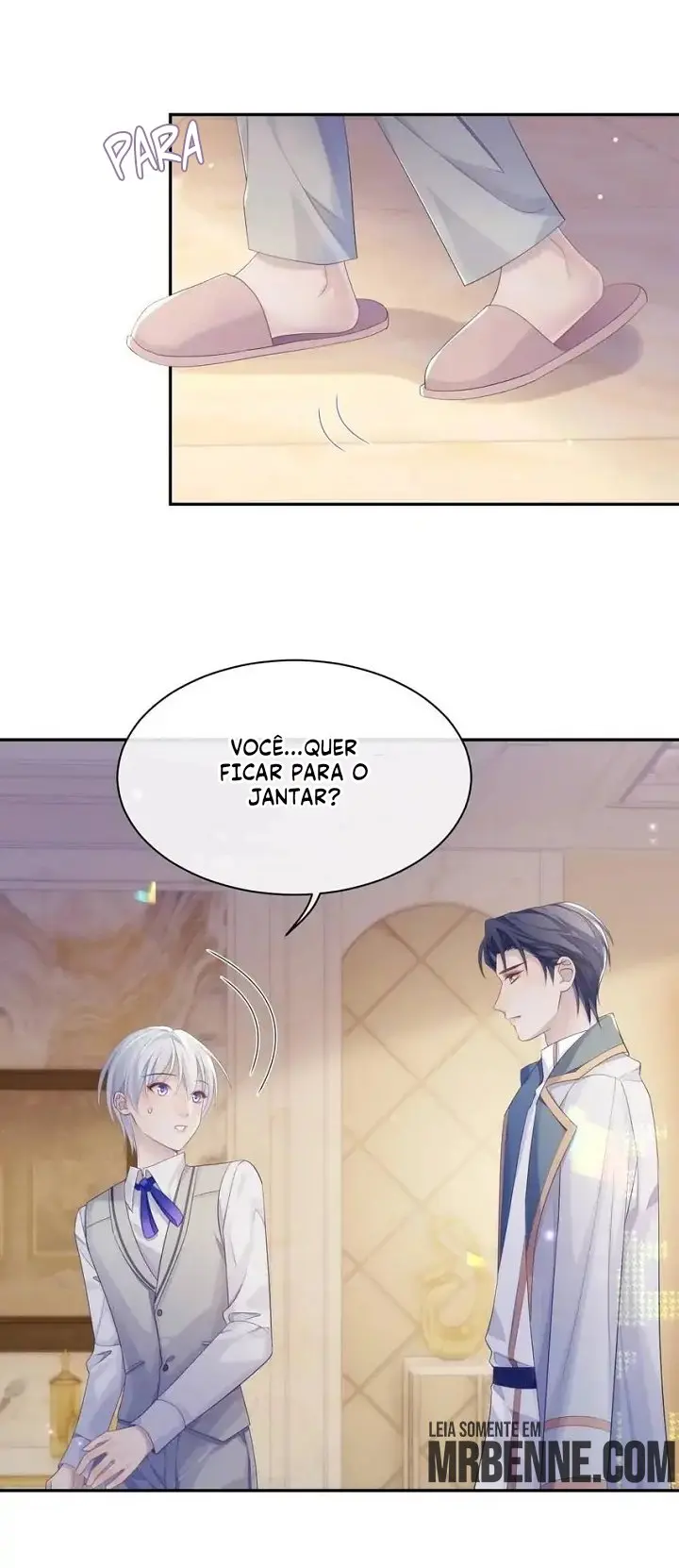 Continued Love – Capítulo 37 Yaoi – Página 10